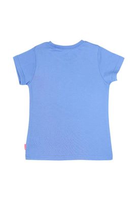 Imagen 2 del producto Polera kids niña estampada day to day 744