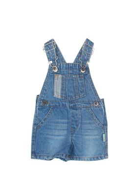 Jardinera newborn niño sunrise 102