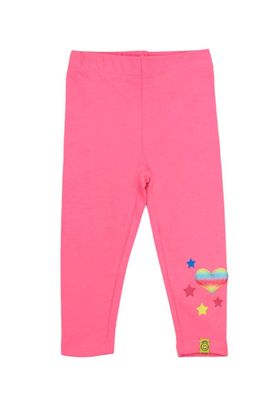 Leggins Bebé Niña Go