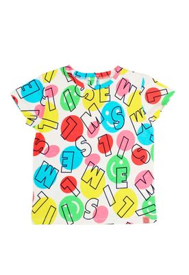 Imagen 1 del producto Polera kids niña rapport go 288