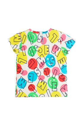 Imagen 2 del producto Polera kids niña rapport go 288