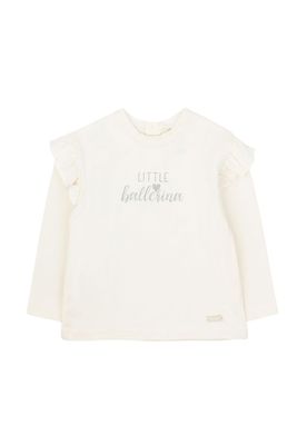 Polera bebé niña vuelos academy 170b