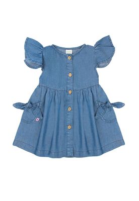 Vestido bb niña essence 207