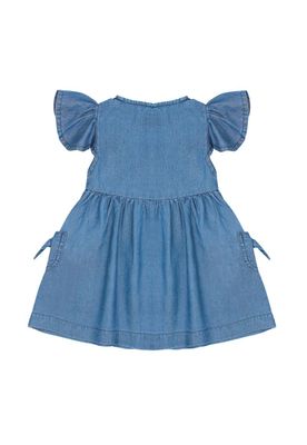 Imagen 2 del producto Vestido bb niña essence 207