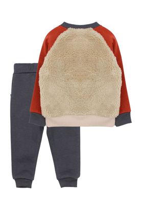 Imagen 2 del producto Buzo bebé niño foresta 157b