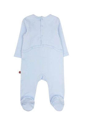 Imagen 2 del producto Osito newborn niño algodón sea 111