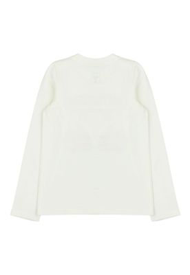 Imagen 2 del producto Polera kids niña velvet day to day 739v