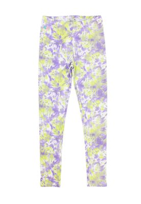 Leggins junior niña estampada malibu 411b