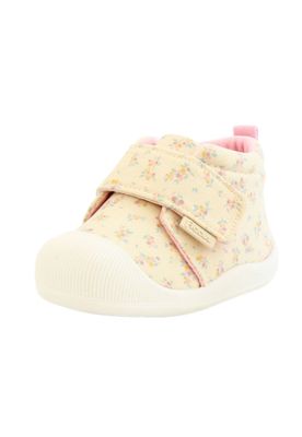 Zapatilla urbana velcro preandante niña 827