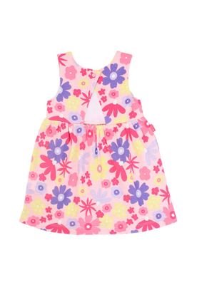 Imagen 2 del producto Vestido bb niña rapport holiday 211j