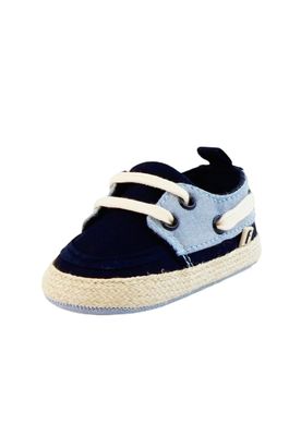 Imagen 2 del producto Zapato mocasín new born niño 821