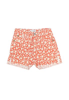 Short Kids Niña Oasis