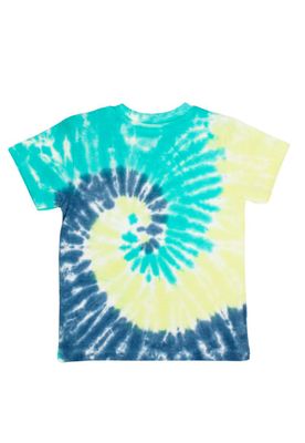 Imagen 2 del producto Polera bb niño tie dye oasis 144