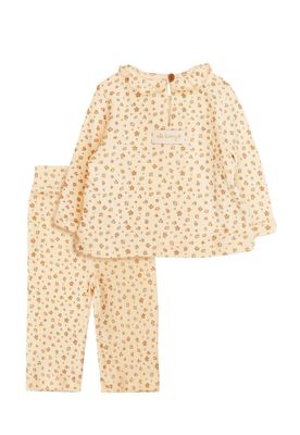 Imagen 2 del producto Conjunto newborn niña tejido bunny 119