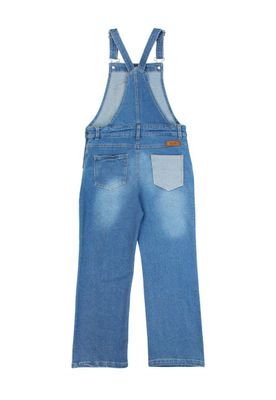 Imagen 2 del producto Jardinera kids niña mezclilla spirit 328P