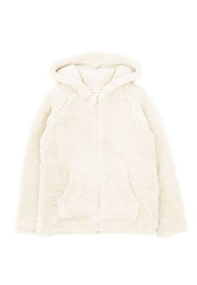 Imagen 1 del producto Casaca junior niña piel day to day 773v