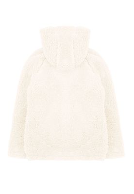 Imagen 2 del producto Casaca junior niña piel day to day 773v