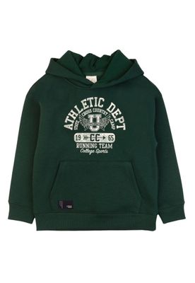 Imagen 1 del producto Polerón kids niño cerrado squad 242