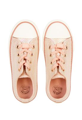 Imagen 2 del producto Zapatilla Urbana 2 Velcros S24 Niña