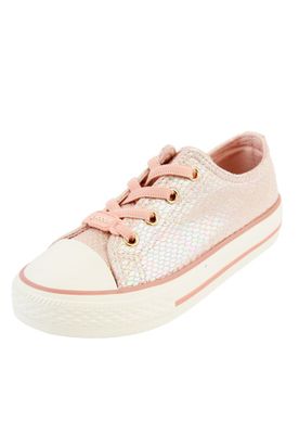 Zapatilla Urbana 2 Velcros S24 Niña