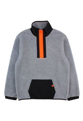 Polerón niño corderito ficcustex 579