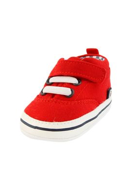 Imagen 2 del producto Zapatilla urbana velcro elástico bebé soft niño 810 W24d