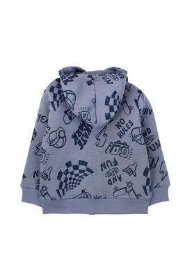 Imagen 2 del producto Polerón bebé niño move 148