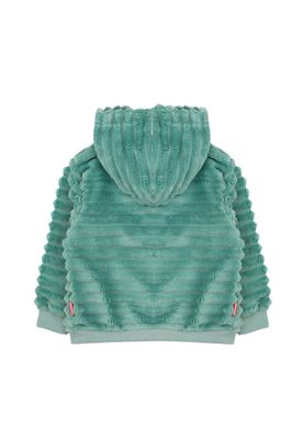 Imagen 2 del producto Polerón bebé niña piel day to day 717v