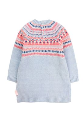 Imagen 2 del producto Vestido bebé niña arctic 206