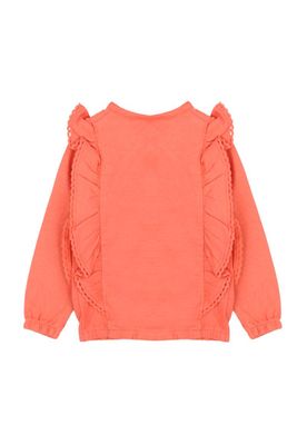 Imagen 2 del producto Polera bebé niña pretina foresta 175b