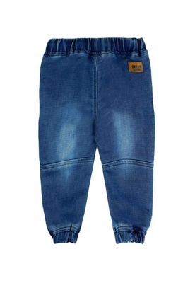 Imagen 2 del producto Jeans bb niño jogger essence 154