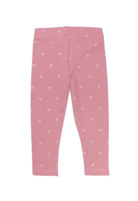 Imagen 2 del producto Leggins bebé niña rapport academy 195b