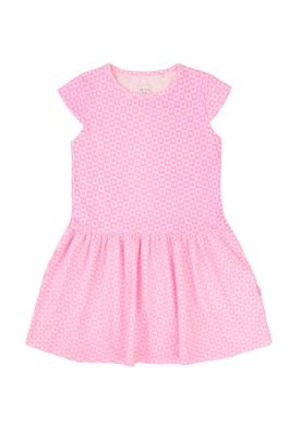 Vestido kids niña estampado day to day 753P