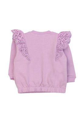 Imagen 2 del producto Poleron bb niña earth 192