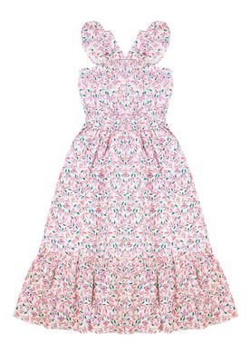 Vestido junior niña estampado free 418