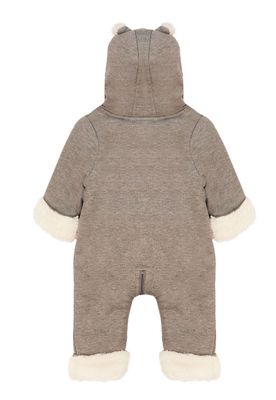 Imagen 2 del producto Enterito newborn niño arctic 107