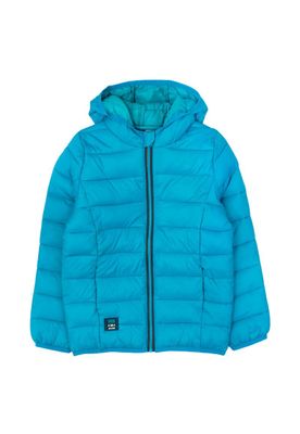 Parka junior niño day to day 761w