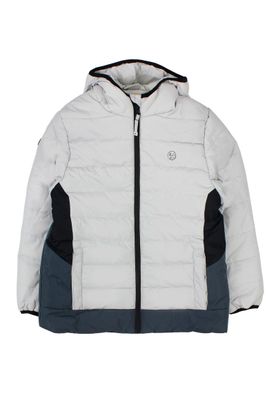 Parka niño ficcustex 590a