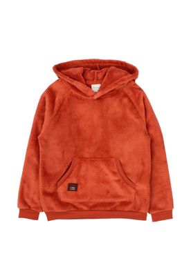 Polerón kids niño piel day to day 731w