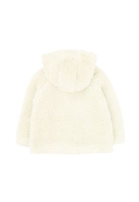 Imagen 2 del producto Casaca bebé niña piel day to day 723y