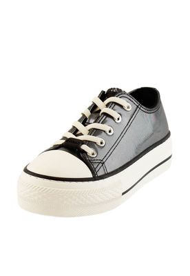 Imagen 2 del producto Zapatilla urbana cordón w24 niña 904