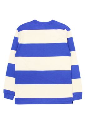 Imagen 2 del producto Polera teens niño listada academy 501b