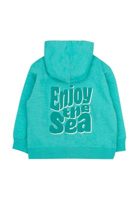 Imagen 2 del producto Poleron kids niño slub malibu 246