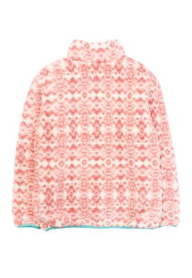 Imagen 2 del producto Poleron niña sherpa cierre ficcustex 551