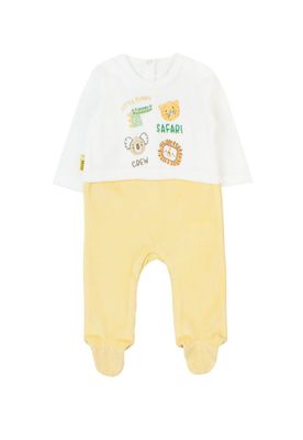 Osito newborn niño plush spirit 113