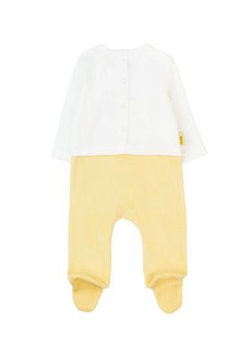 Imagen 2 del producto Osito newborn niño plush spirit 113