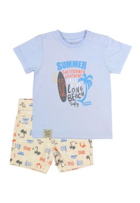 Conjunto bb niño oasis 169