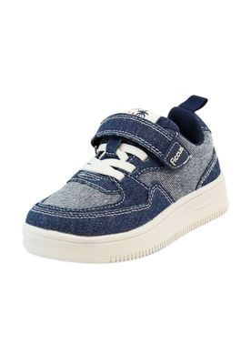 Imagen 2 del producto Zapatilla urbana velcro elástico kids niño 883