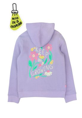 Imagen 2 del producto Poleron jr niña power light 806