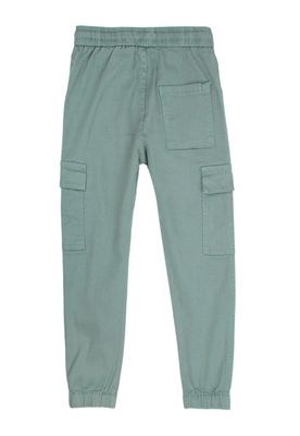 Imagen 2 del producto Pantalon kids niño jogger oasis 253
